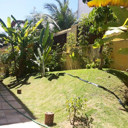 Resort Solar Pipá Casa 24 Praia de Pipa Exterior foto